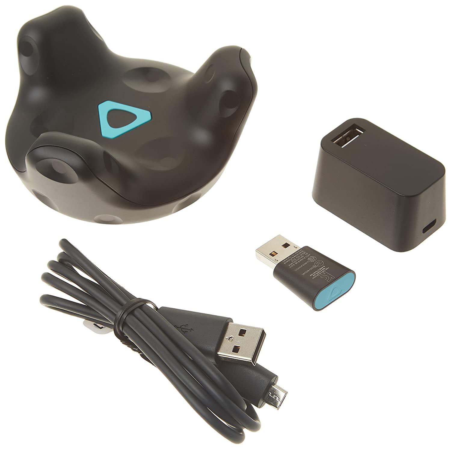 VIVE Tracker 2.0 セット 3 Htc Vive Tracker 2.0 with straps+2 1.0 base stations