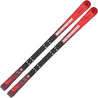 2023 Atomic Redster G9 FIS Revoshock GS Race Skis - Elite World Cup Giant Slalom Skis for Expert Racers