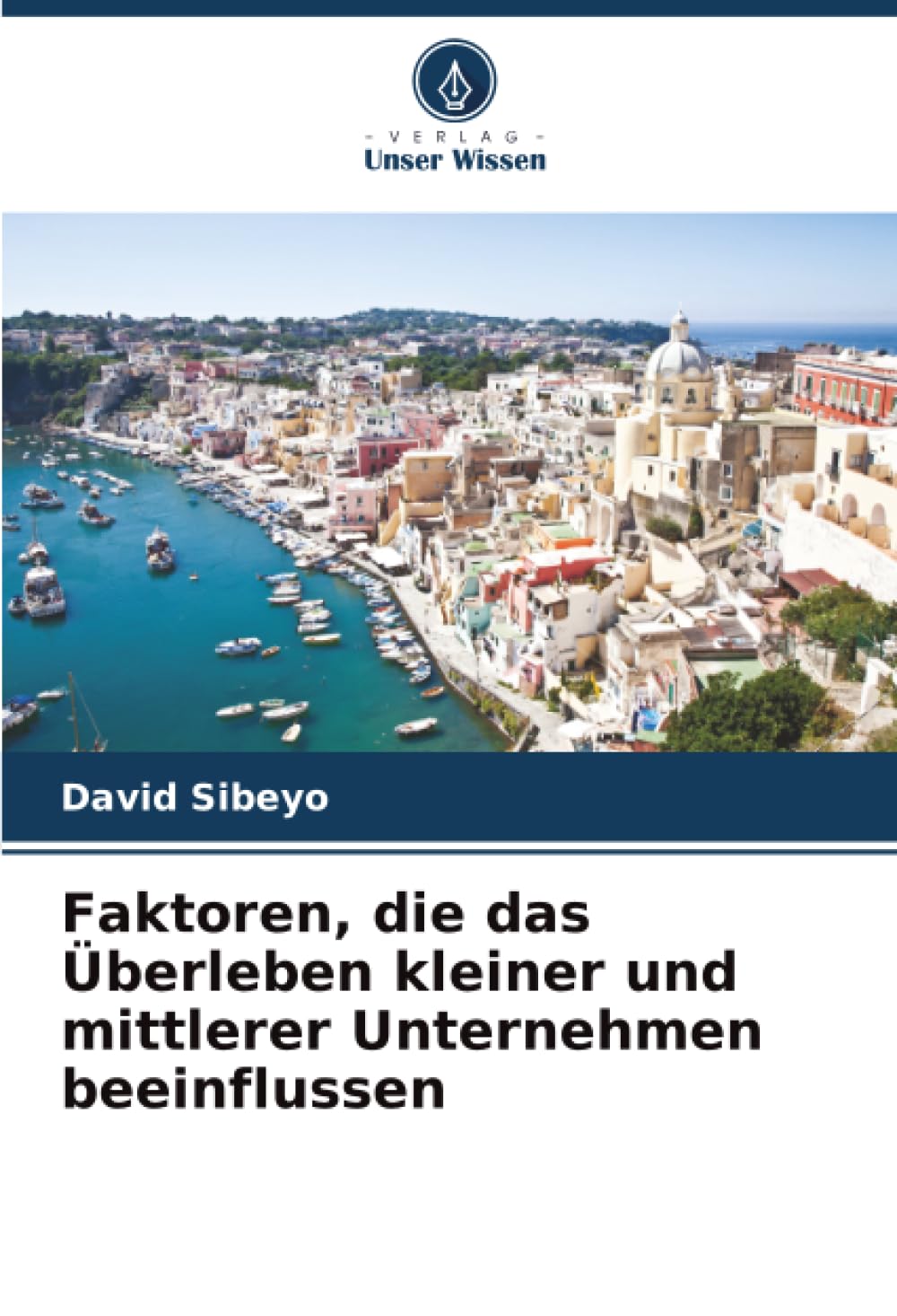 Faktoren, die das Überleben kleiner und mittlerer Unternehmen beeinflussen