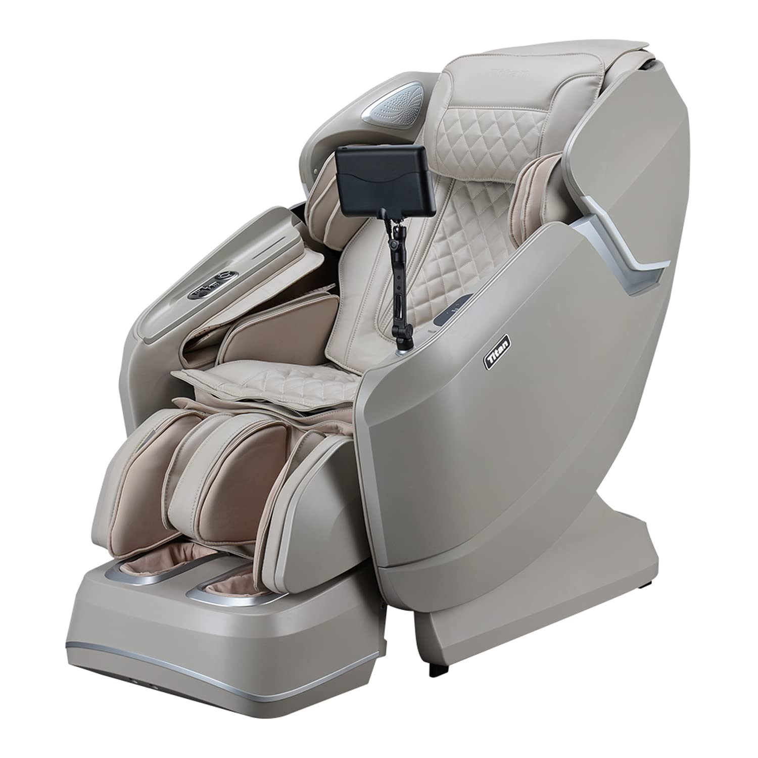 Titan Pro Vigor 4D