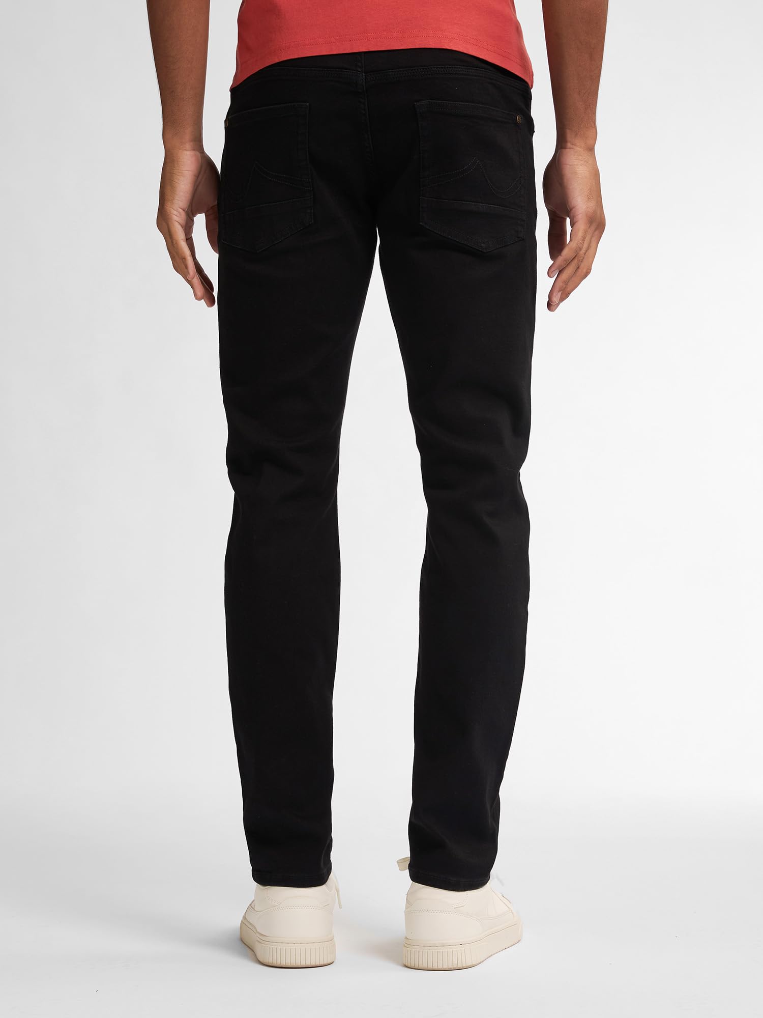 Petrol Industries - Slim Fit Jeans Seaham Classic - Hosen für Männer