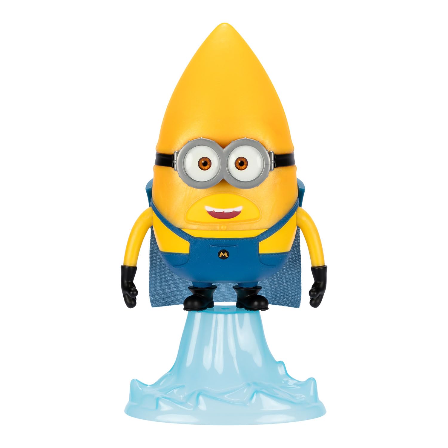Kawada 59300 Mega Gas Minion Figure : Toys & Games