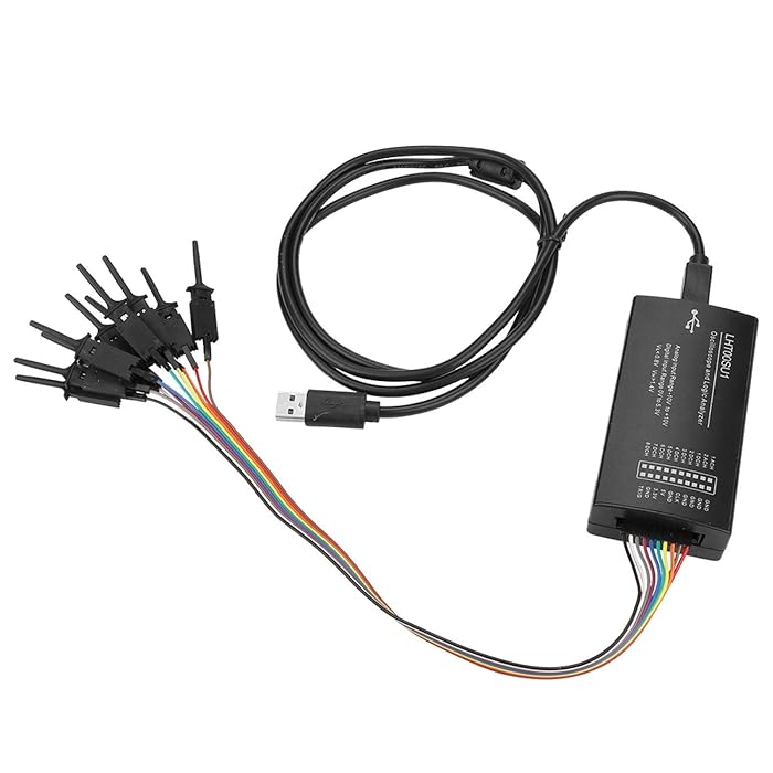 Buy MultiFunction Signal Generator, LHT00SU1 Virtual Oscilloscope