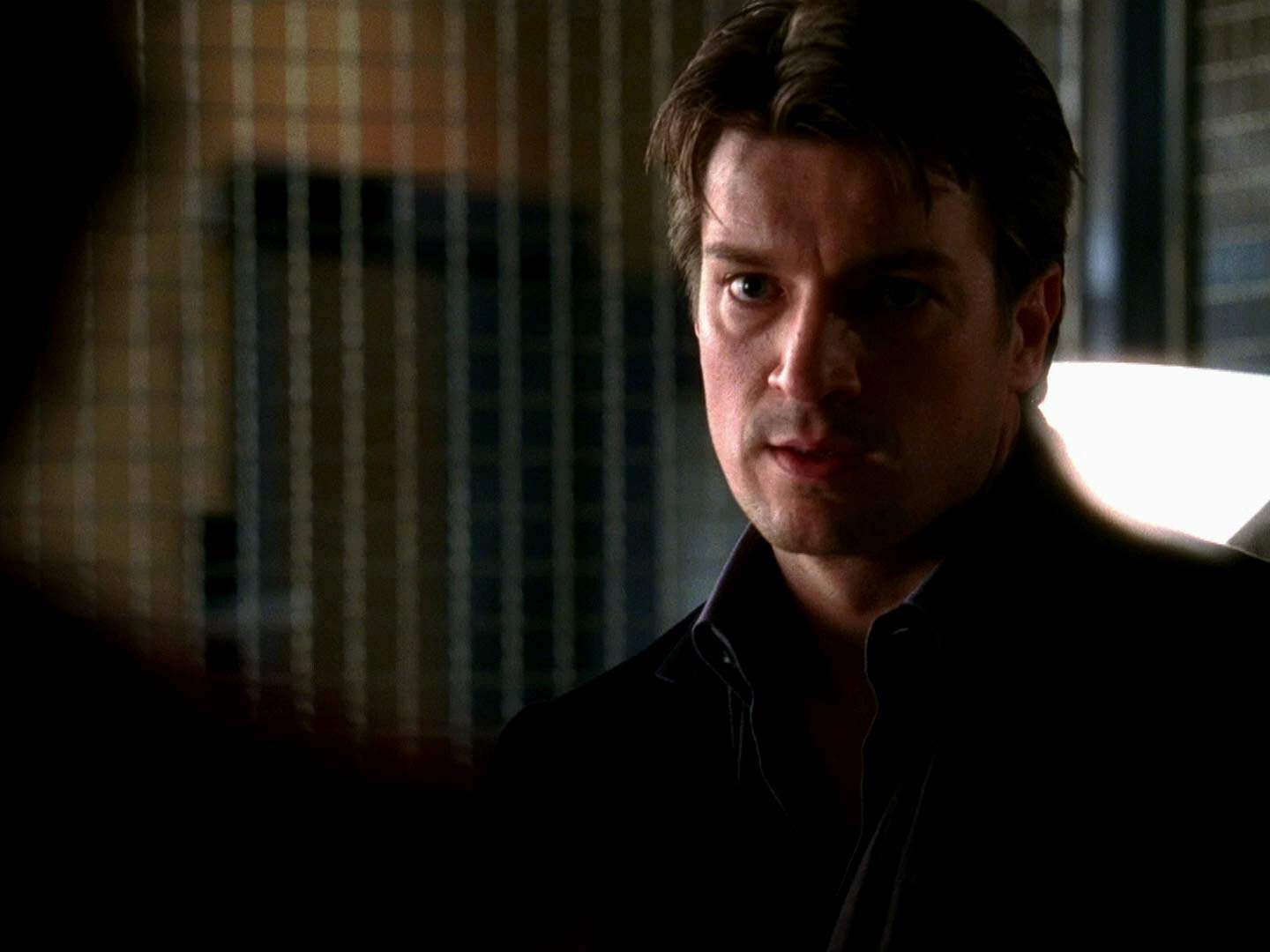 Amazon.de Castle Staffel 1 ansehen Prime Video