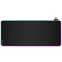 Corsair CH-9417070-WW Tappetino Mouse, Nero