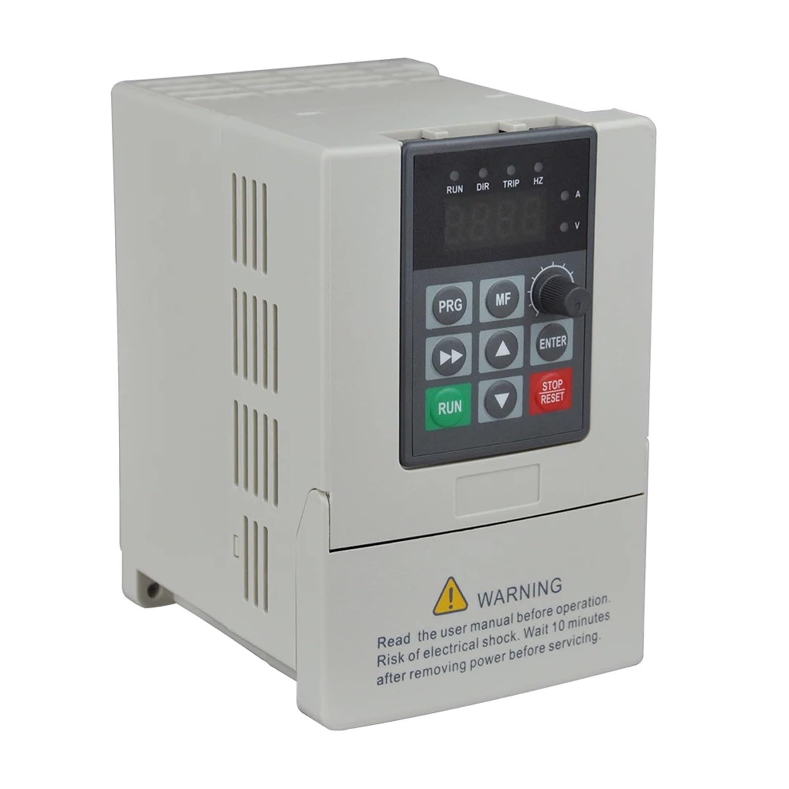 Mini Inverter Solare fotovoltaico 220v380v0.78kw1.5kw2.2kw(Mini 0.75kw 380v)