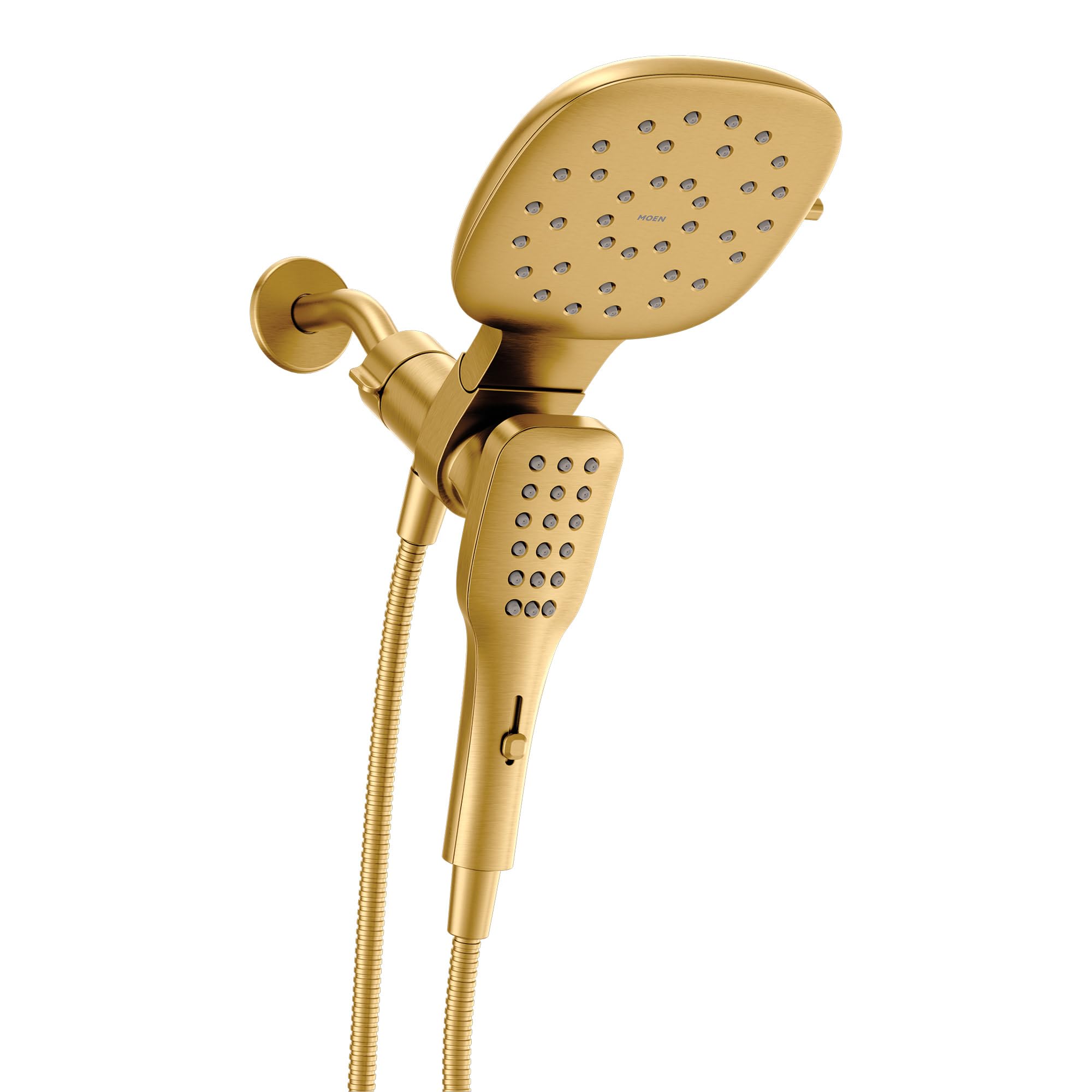 Moen Verso Brushed Gold