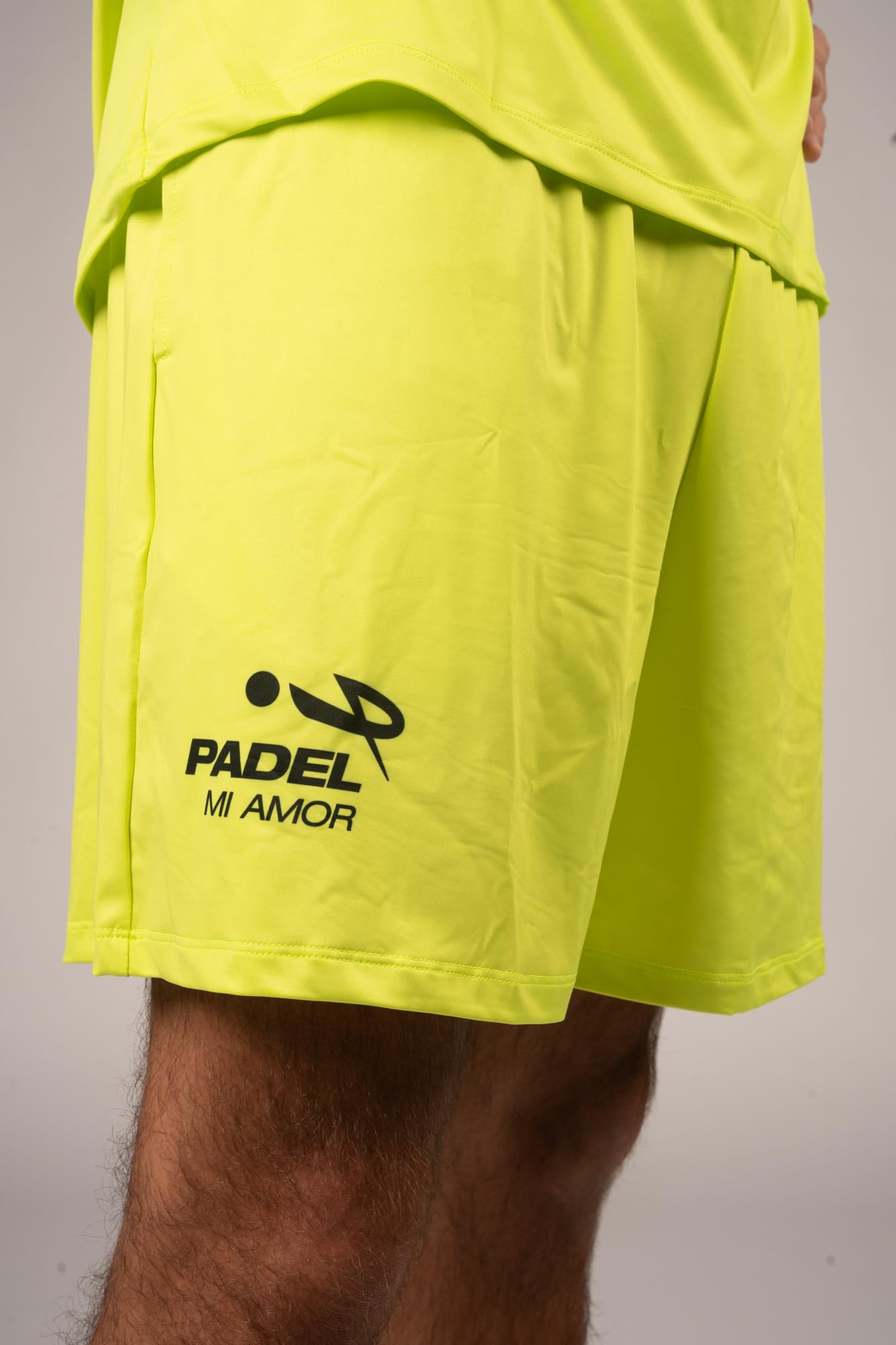 Pantaloncini Padel Uomo | Jill