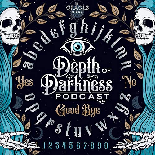 Depth of Darkness cover art