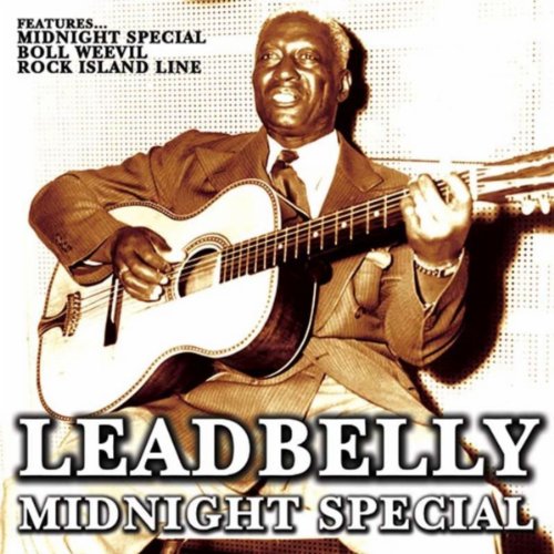 Amazon MusicでLEADBELLYのMidnight Specialを再生する
