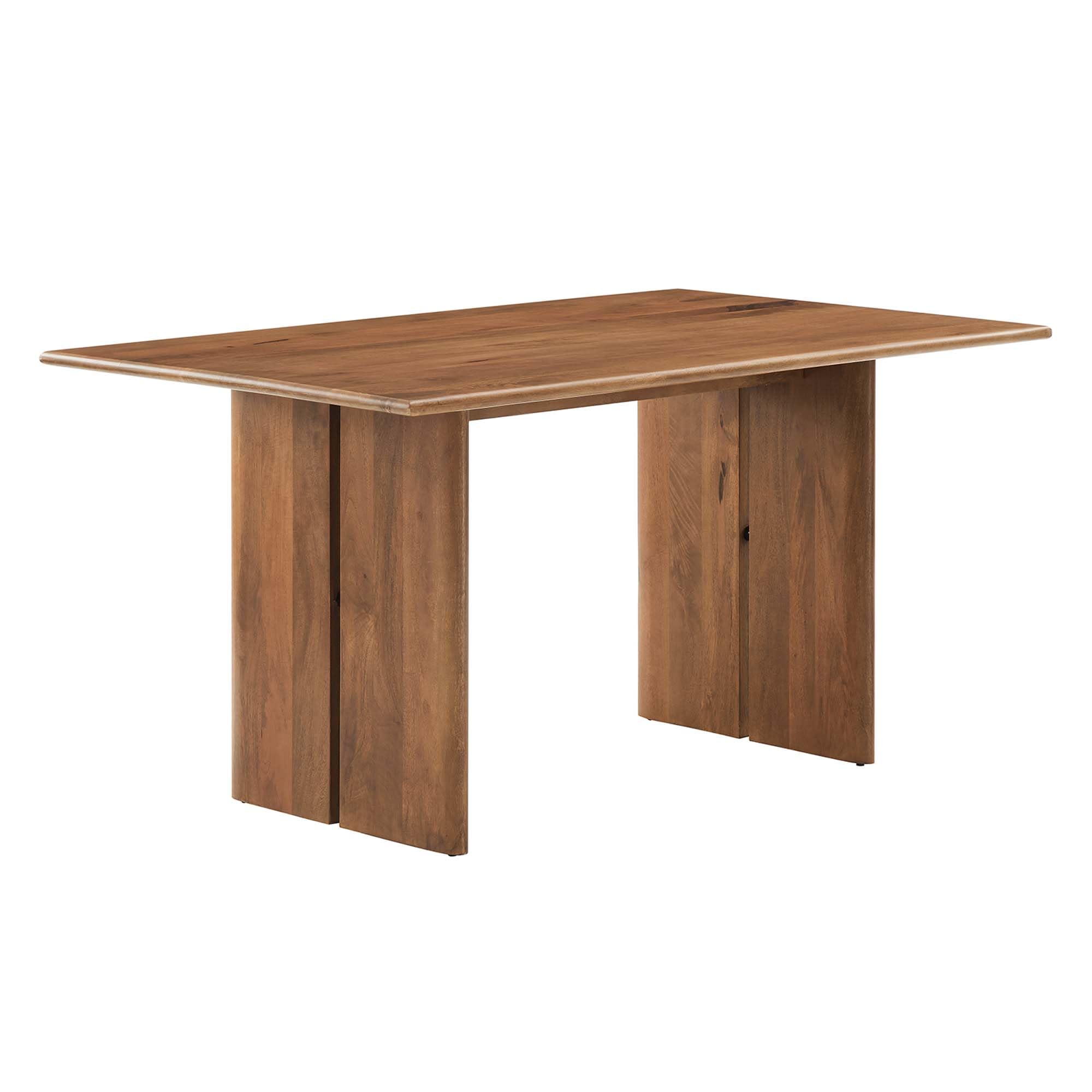 Modway Amistad 60 inch Dining Table