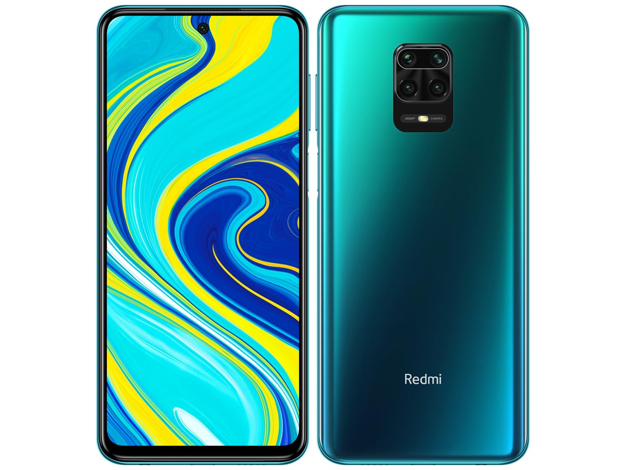 Xiaomi redmi note9s 本体 128GB オーロラブルー Amazon | 【整備済み品】Xiaomi Redmi Note 9S キャリア：SIMフリー