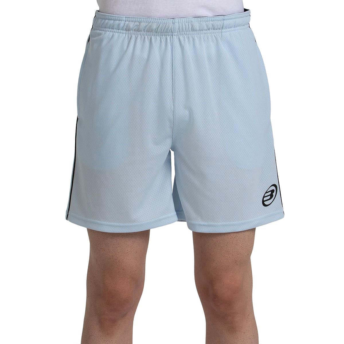 Bullpadel Castanar Shorts XL Blue