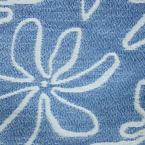 Image of STITCHNEST 'Nomad Weave Collection' Jacquard Table Runner 13x72 Inches| Tassel Finish | Modern Dining Table Decor
