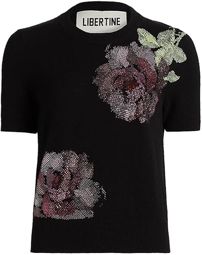American Beauty Cashmere Top