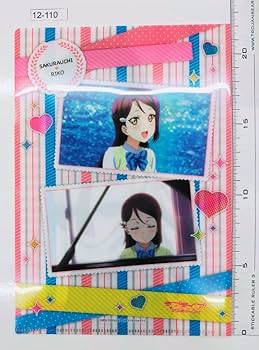 Amazon.co.jp: 桜内梨子(制服) 「ラブ*ライブ!サンシャイン