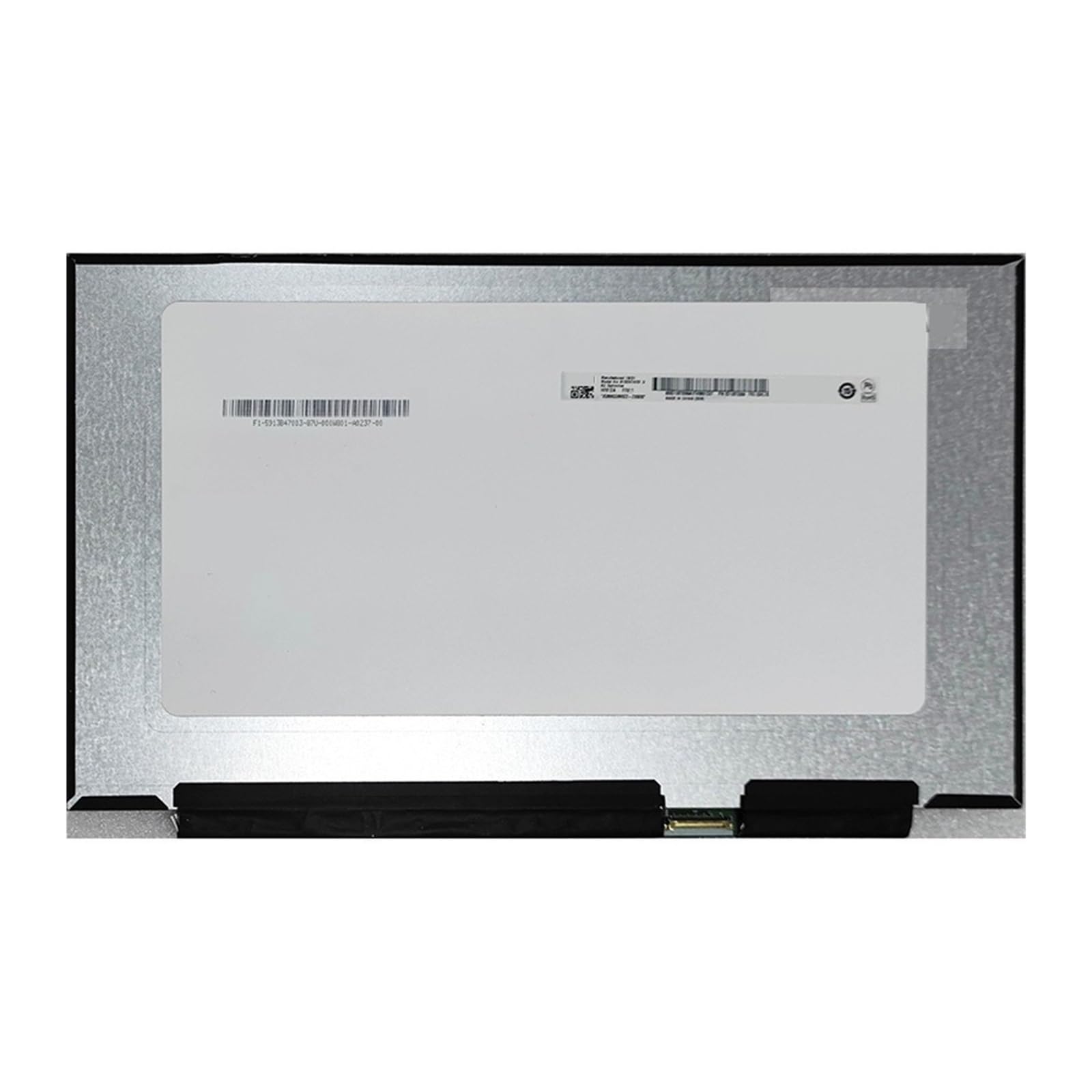 X390 X395 20Q0 20Q1 20SC, Compatibile con ThinPad, Display LCD