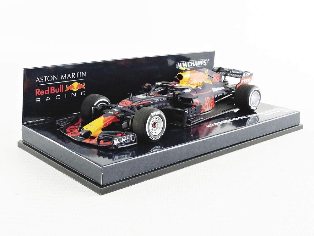 Aston Martin Red Bull Racing RB14 1/43