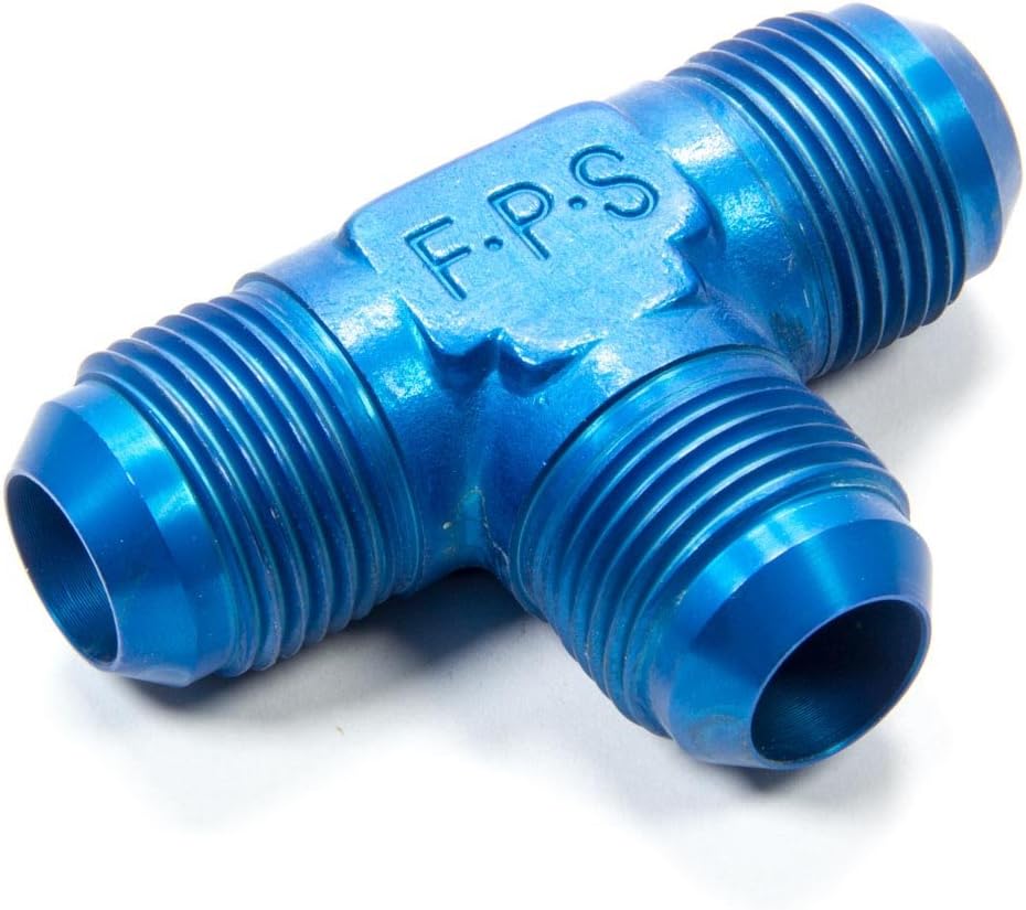 Fragola 483412 Bulkhead Tee Fitting