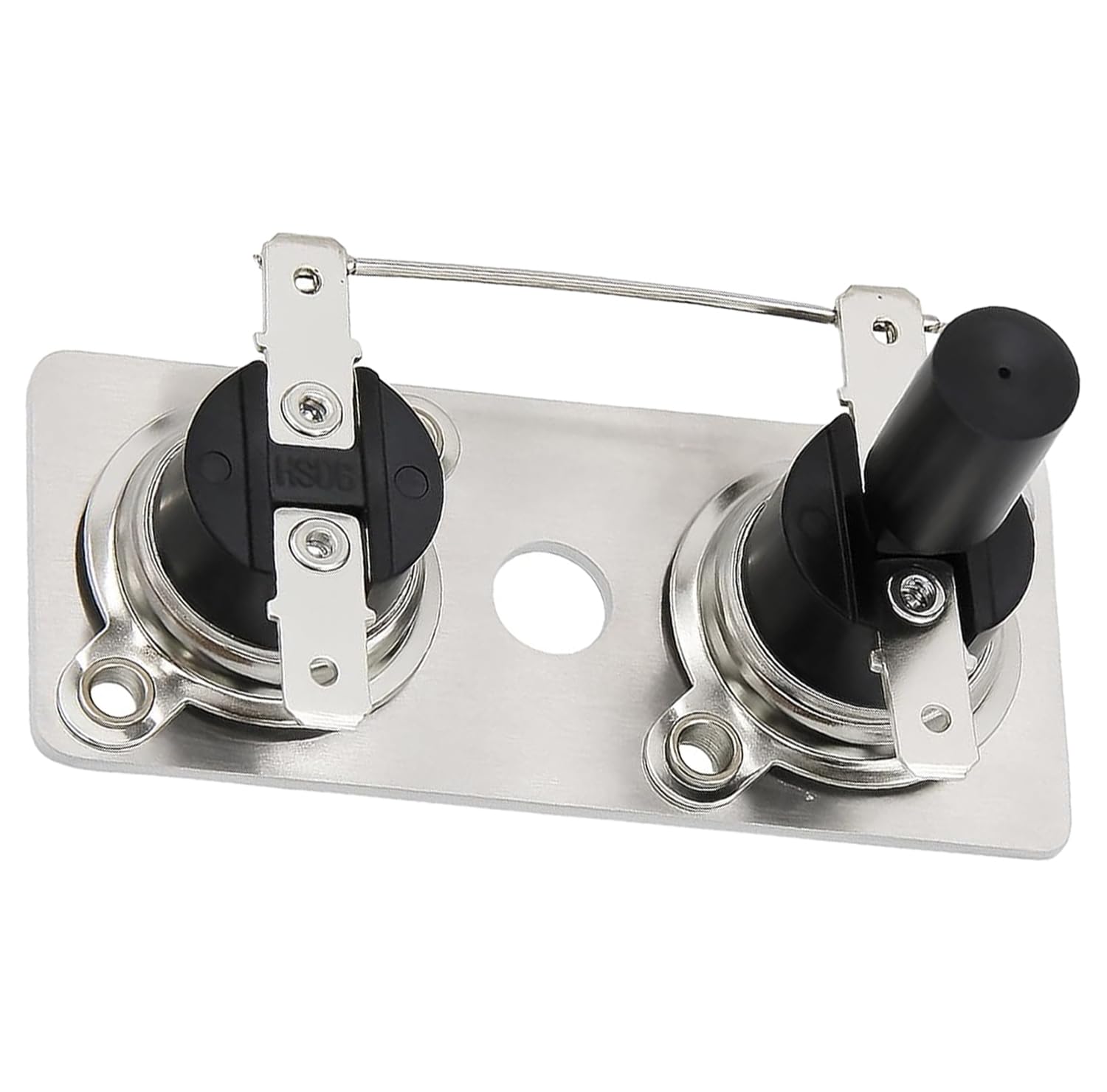 232306 Thermostat Switch Parts 120V T-Stat/Limit Compatible with Suburban