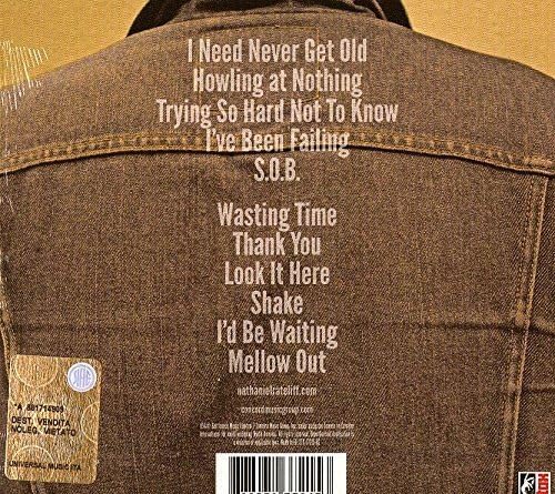 Vista 3 de Nathaniel Rateliff & The Night Sweats