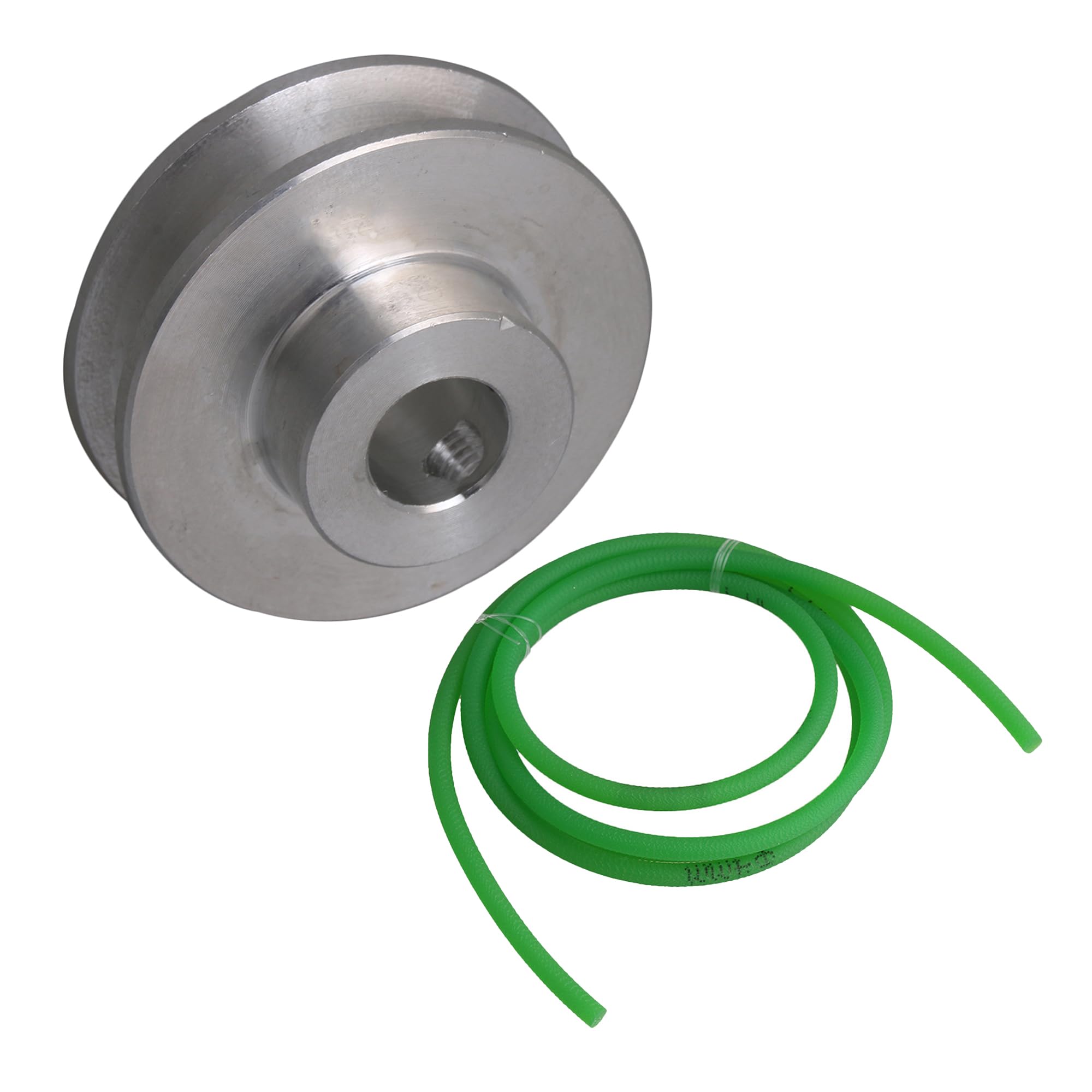 Pulegge Piatte Rivestite In Plastica CNBTR - 4 Pezzi, 6x26x8 Mm, Per Mobili, Porte Scorrevole, Cassetti, Basso Attrito - copertina