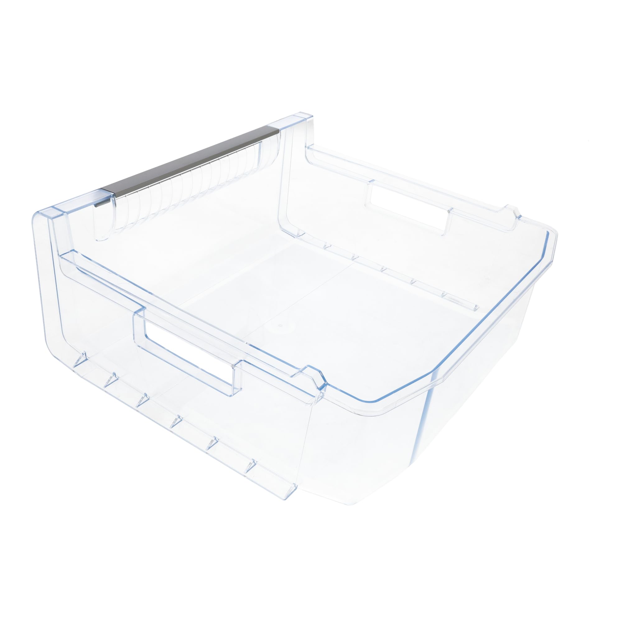 sparefixd Cajón para alimentos congelados para frigorífico y congelador Bosch