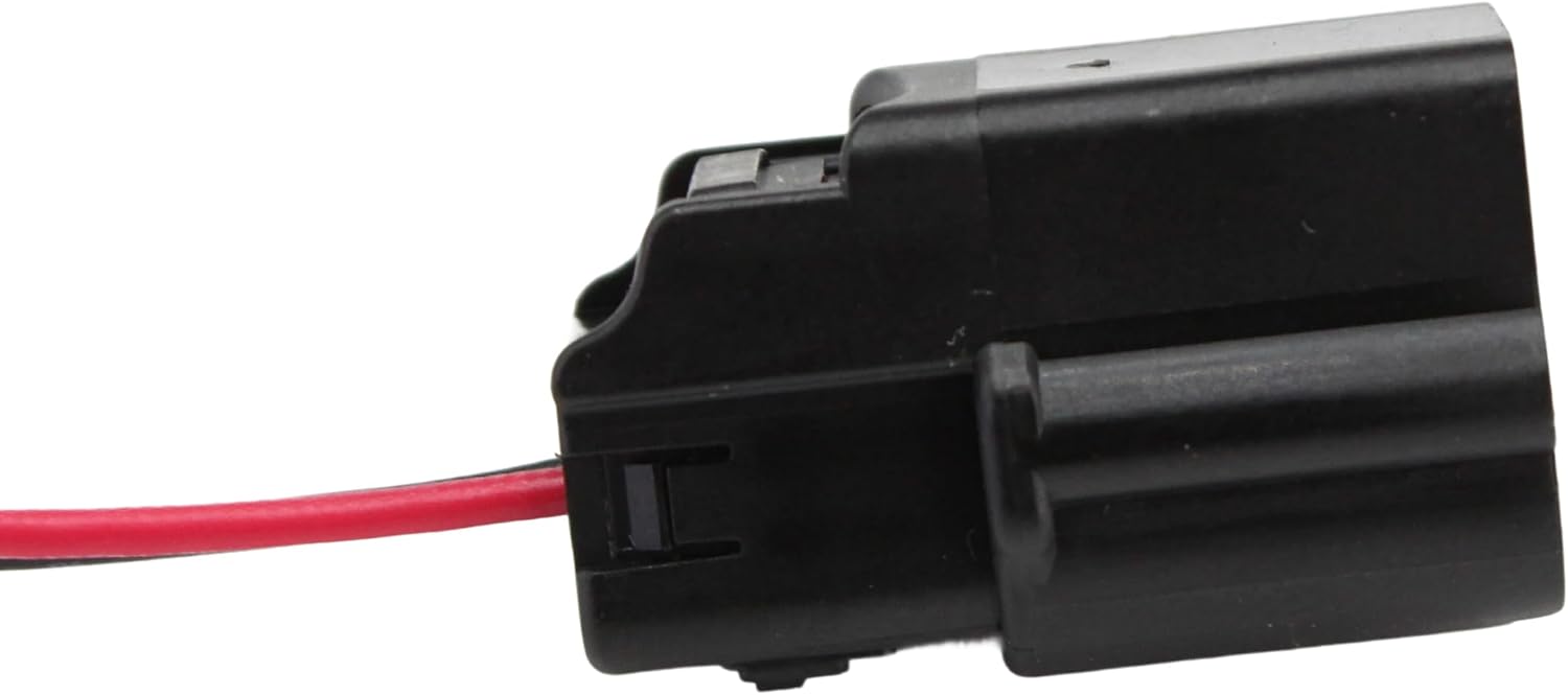Automobile Windshield Wiper Switch PCV Valve Liftgate Release Actuator Power Door Lock Actuator Power Seat Memory Switch Transmission Shift Lock Control Solenoid Multi-Purpose Connector Wire Harness