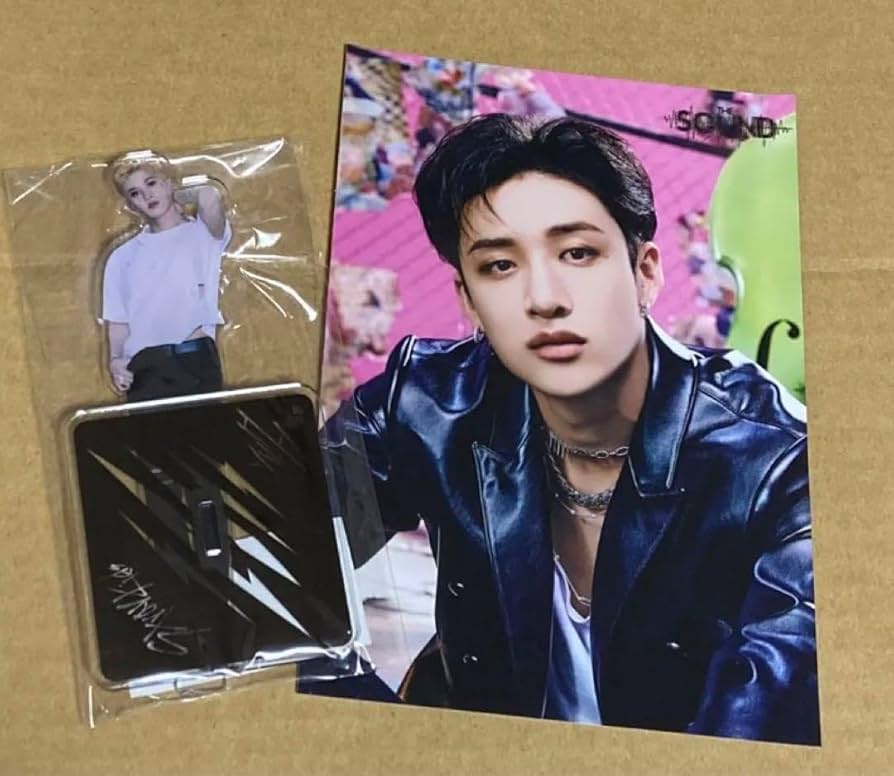 stray kids THE SOUND ソニミュ　ラキドロ　バンチャン Stray Kids (ストレイキッズ) 'THE SOUND' Official Audio - YouTube