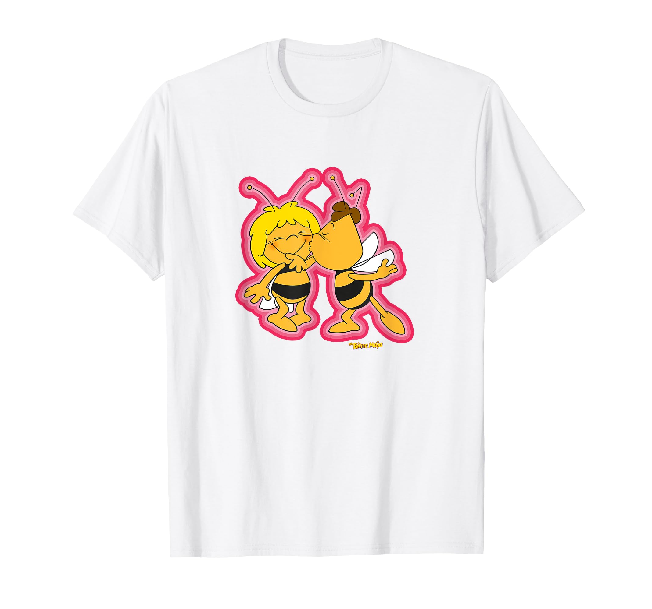 Kleidung mit Designs von Amazon Merch on Demand
