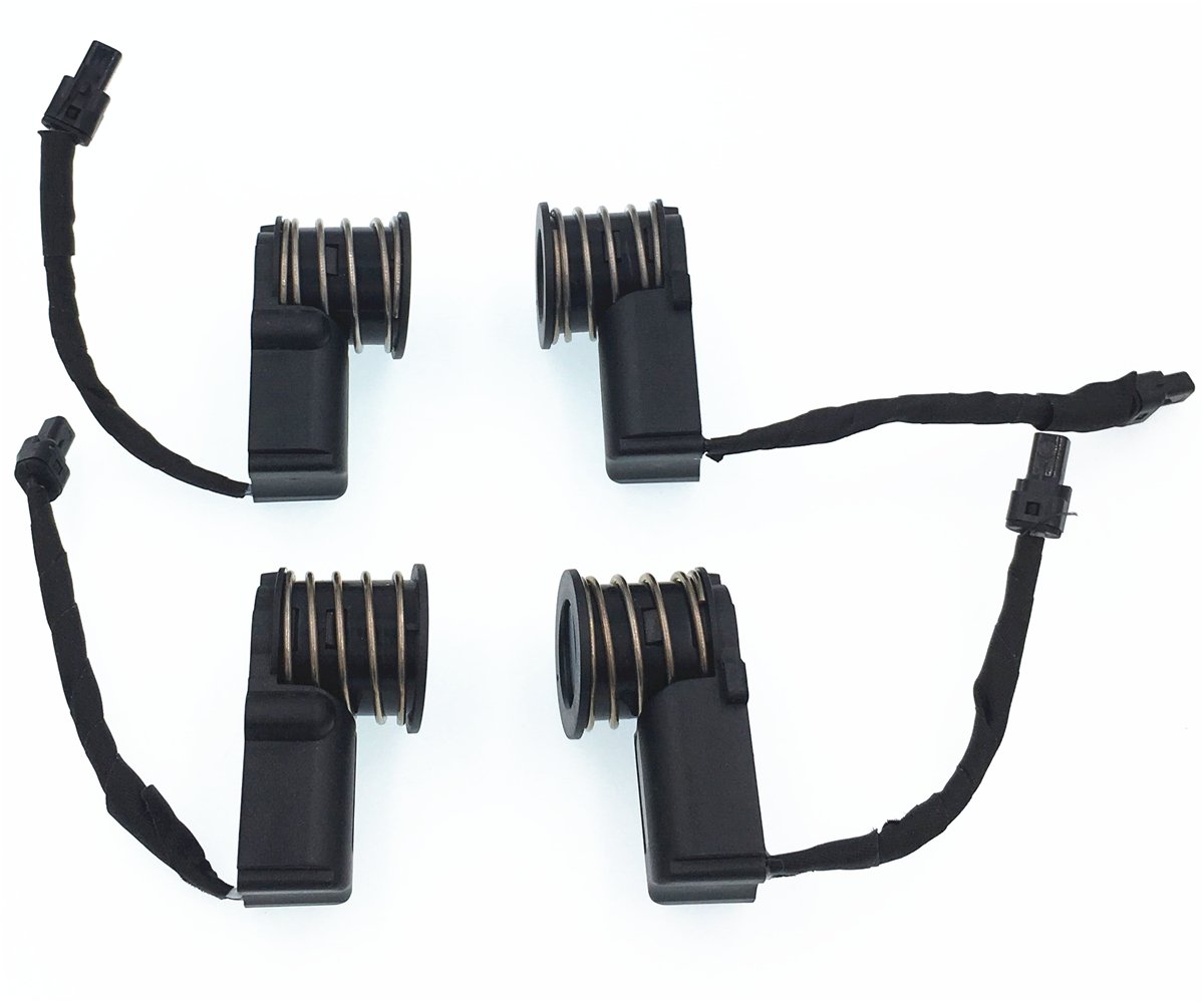 Capteurs De Stationnement De Voiture 96891-C5500 PDC Capteur à