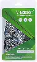 Amazon.com: V-MODEST 28 inch Chainsaw Chain 91 Drive Links
