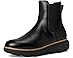 Cole Haan Zerogrand Rexanna Chelsea Waterproof Boots - Front View