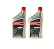 Genuine OEM Automatic Transmission Fluid DW-1 2 Quarts (2x1 Qt) For Honda