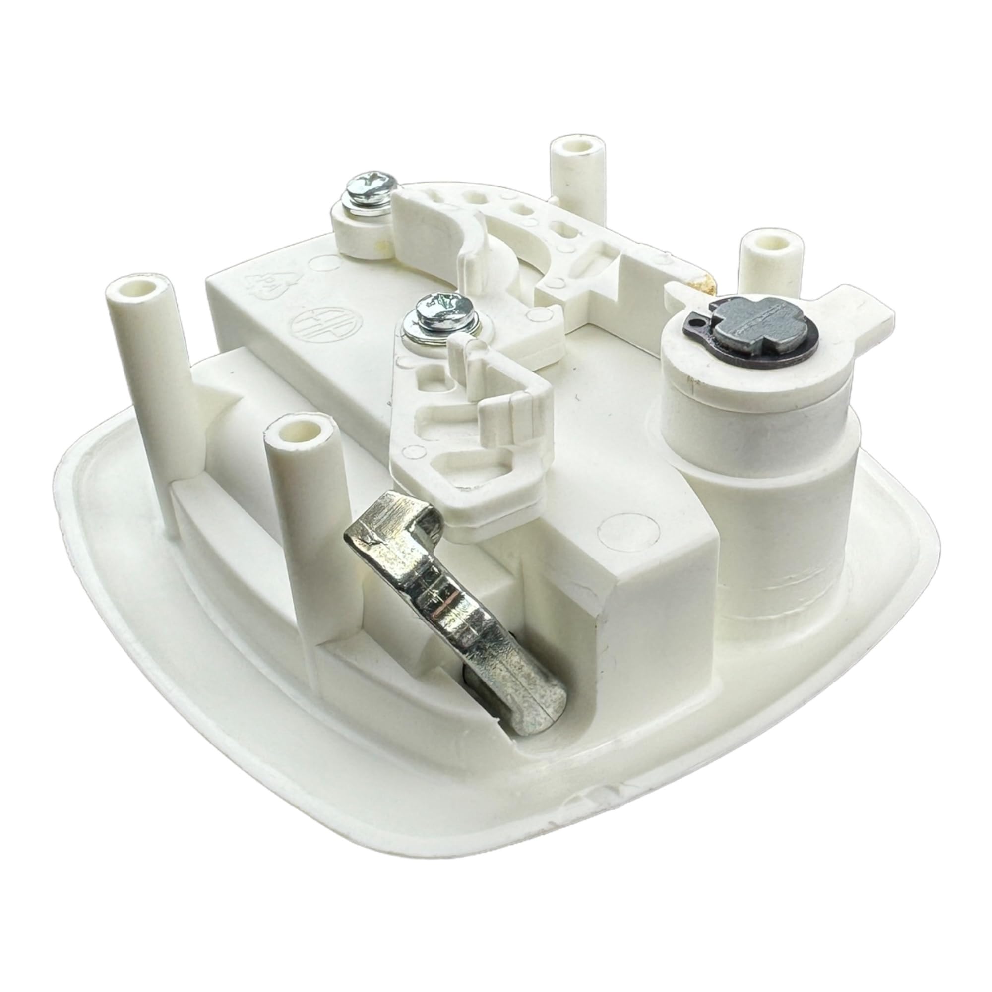 Caravan/camper deurslot FF-systeem | Motorhome Locks & Caravan Locks