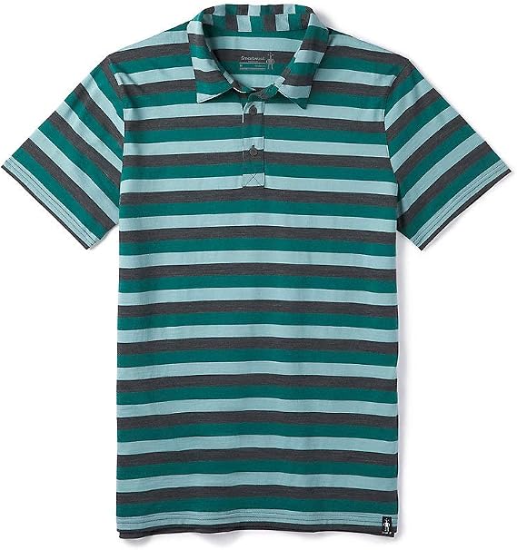 smartwool merino 150 polo shirt
