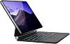 Fogy Compatible Magic Keyboard Touchpad Rgb Illuminated Illuminated Keyboard Case Folio for Samsung Galaxy Tab S11S10 LiteS10 FeS9S9 FES8S7