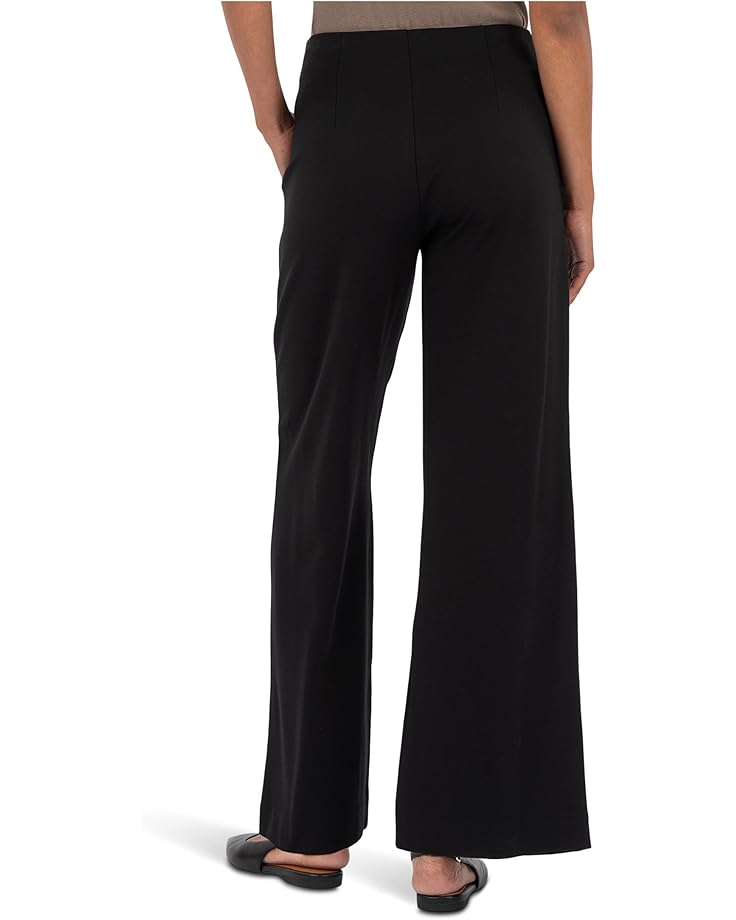 KUT from the Kloth Meg - Wide Leg Pants W/ Trouser Pockets - #2 of 4