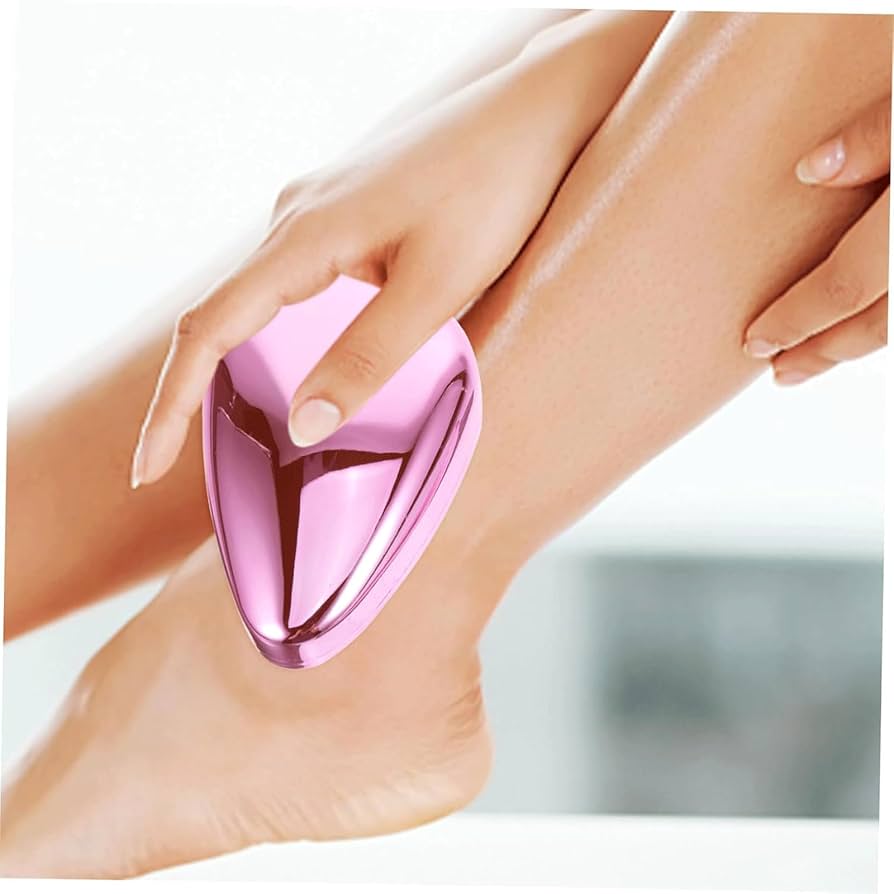 脱毛器 除毛器 擦るだけ ピンク メンズ レディース 握りやすい 脱毛機 Amazon.co.jp: 脱毛器 脱毛器 除毛器 擦るだけ メンズ