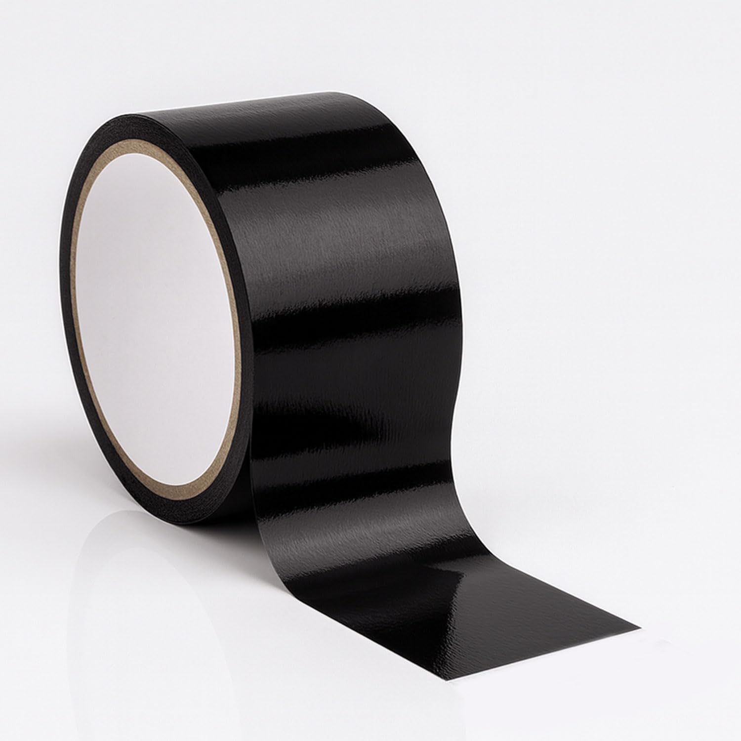 Siyah Tamir Bandı 75 MM x 10 MT Çok Amaçlı Güçlü Yapışkan Suya Dayanıklı Geçirmez Onarım Bandı