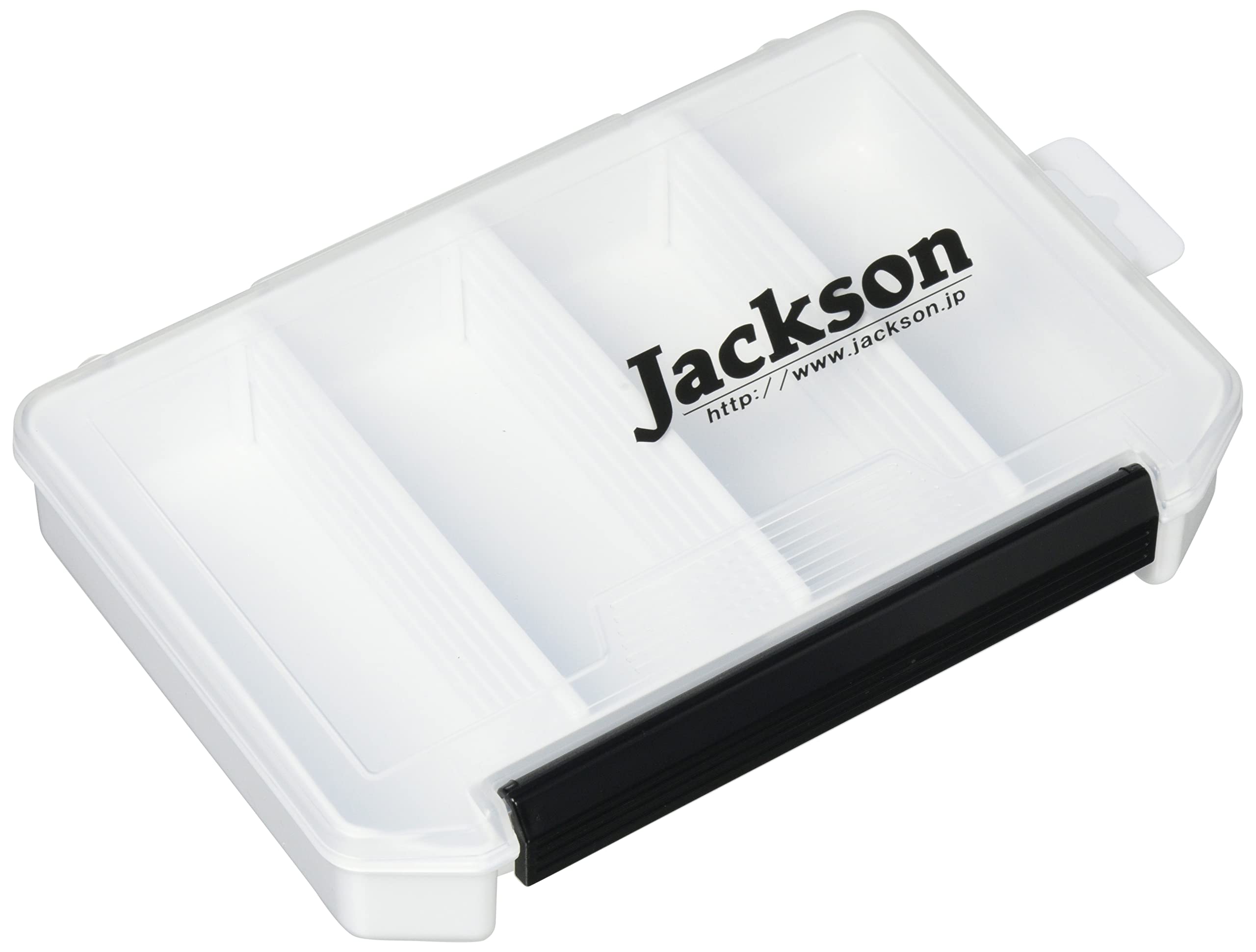 Jackson VS-3010NDM WH Jackson Lure Case, White