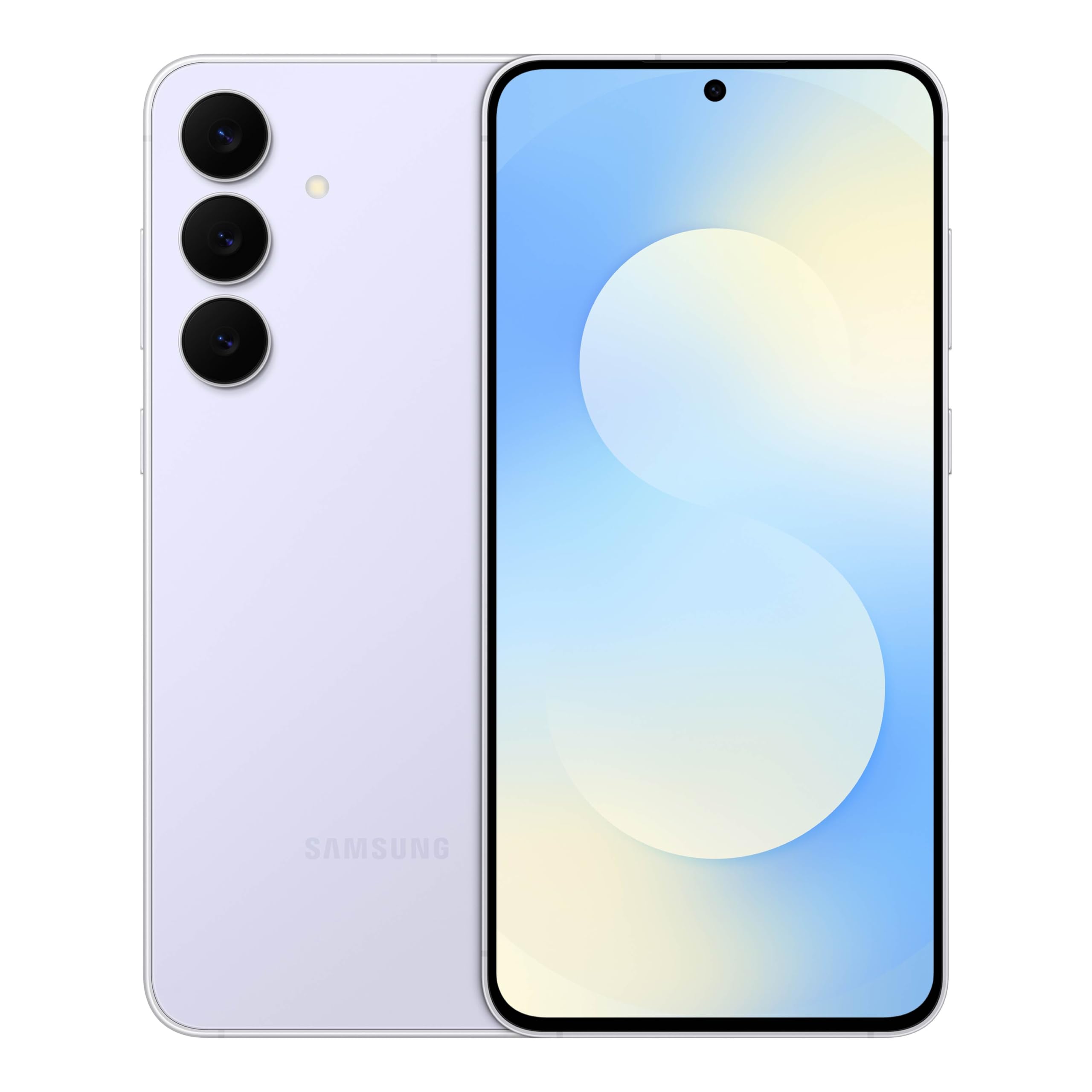 【グローバル版】Galaxy S25 FE 8/256 ブルー【新品】 Amazon.com: Samsung Galaxy S25 FE Cell Phone (2025), 256GB AI