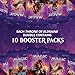 Magic: The Gathering Throne of Eldraine Bundle | 10 Booster Pack (150 Cards) | Accessories