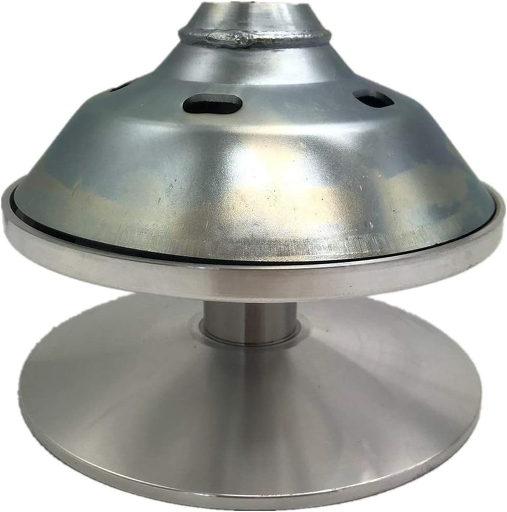 JAALL Comet 94C Clutch NOS 213051 30mm 110 Taper for Yamaha GP246