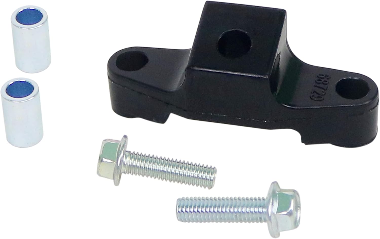 Whiteline KDT995 Front Manual Transmission Shift Rod Bushing Compatible with Subaru 13-25 BRZ, Toyota 17-20 86, Toyota 22-25 GR86, Scion 13-16 FR-S