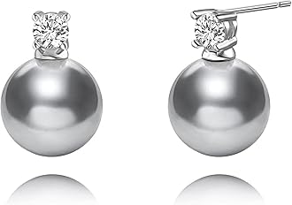 18K Gold Plated Chunky Hoop Earrings Simple Thick Huggie Earrings for Women Elegant Minimalist Jewelry