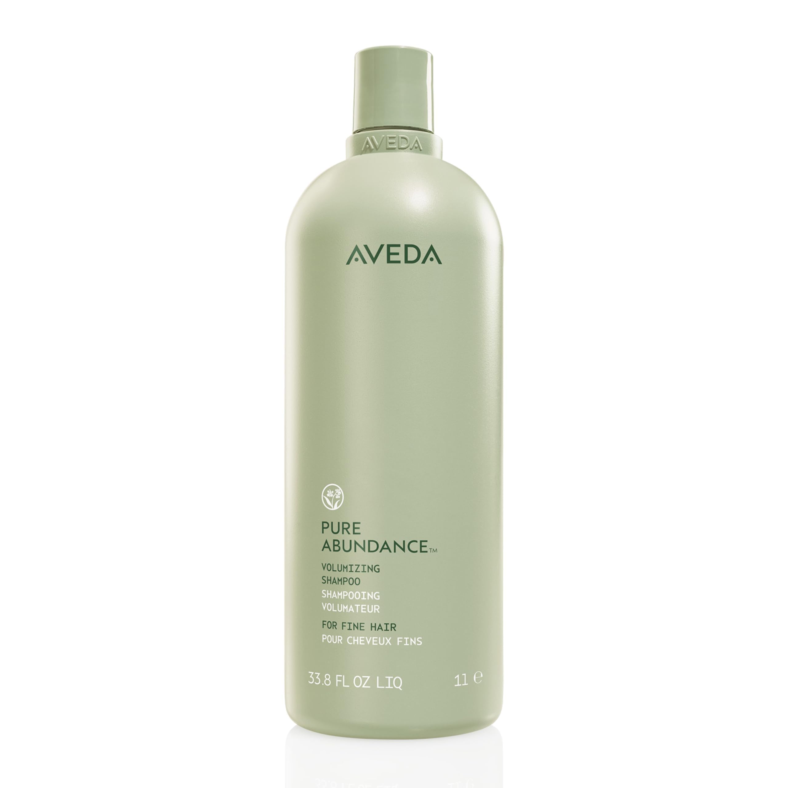 Aveda Pure Abundance Volumizing Shampoo, 1 l (Pack of 1)