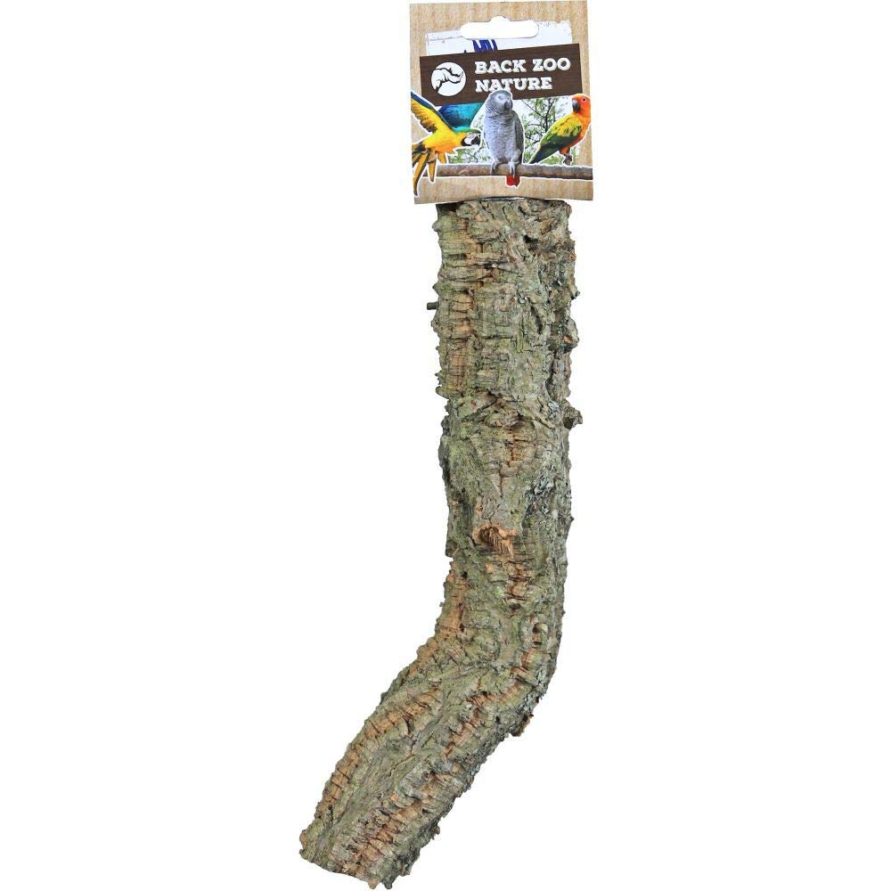 Back Zoo Nature Corky Perch - Medium