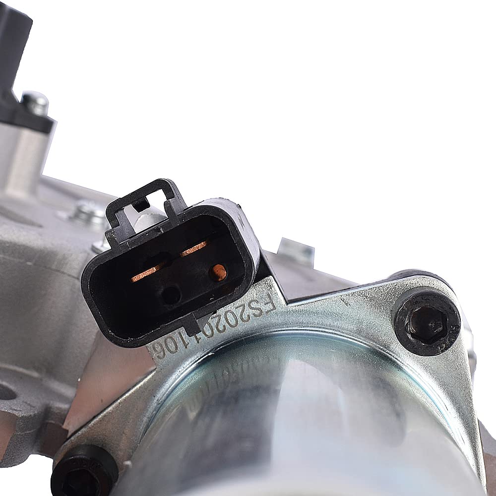 Gruppo attuatore Frizione Compatibile con AUR-is Ver-so S Yaris 1ND-TV 1.4 D-4D 3136052044 3136052041