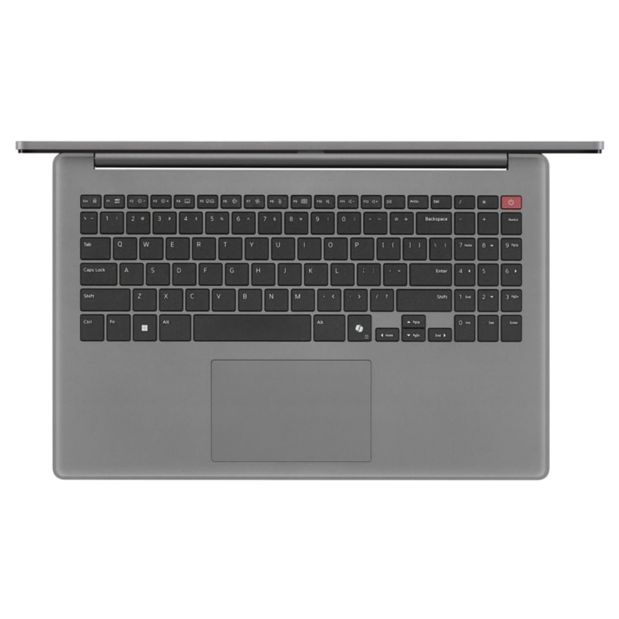 LG, 15,6 cala, gramBook, LG Notebook, 39,6 cm, Intel i5, 16 GB DDR4, 512 GB Dual SSD, 24 miesiące, 1920 x 1080, HD Audio z Dolby Atmos, 15U50T-G.AA56G